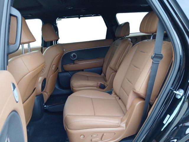 new 2026 Hyundai Palisade car, priced at $58,830