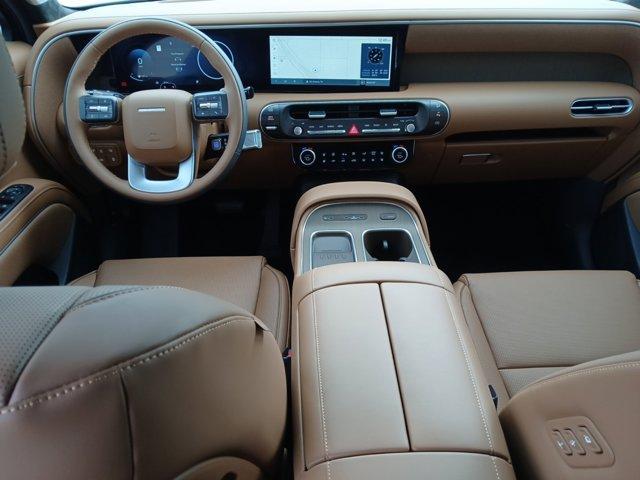 new 2026 Hyundai Palisade car, priced at $58,830