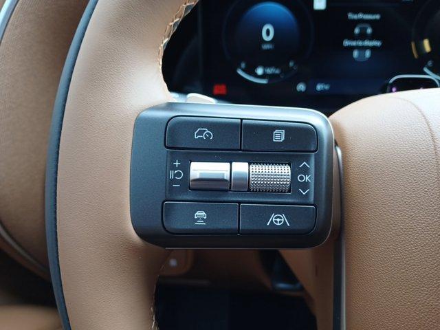 new 2026 Hyundai Palisade car, priced at $58,830