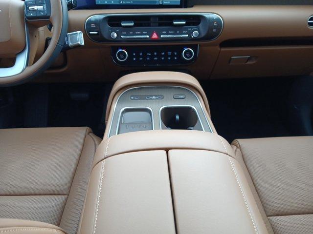 new 2026 Hyundai Palisade car, priced at $58,830