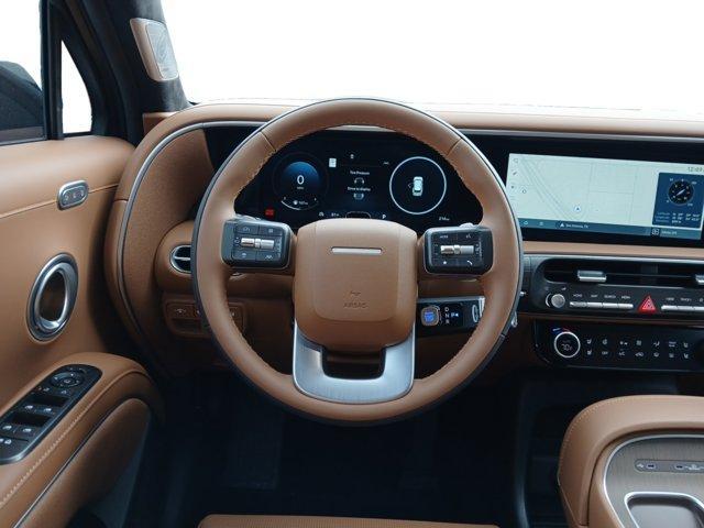 new 2026 Hyundai Palisade car, priced at $58,830