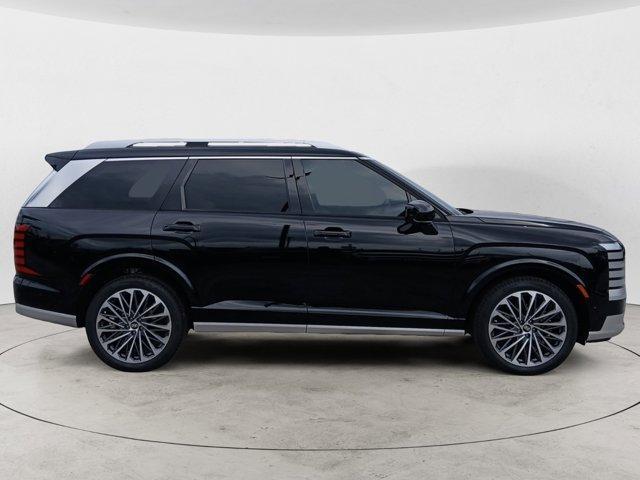 new 2026 Hyundai Palisade car, priced at $58,830
