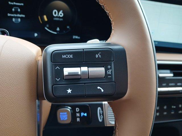 new 2026 Hyundai Palisade car, priced at $58,830