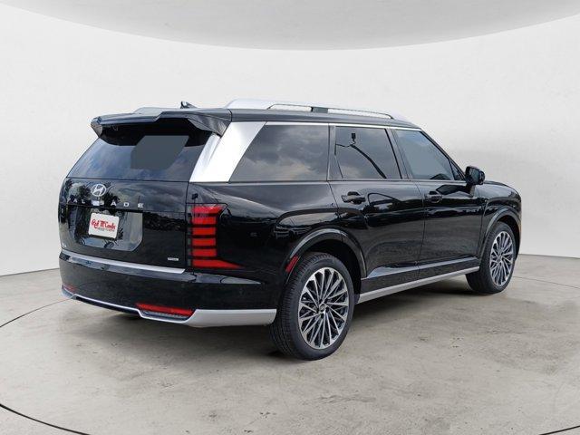 new 2026 Hyundai Palisade car, priced at $58,830