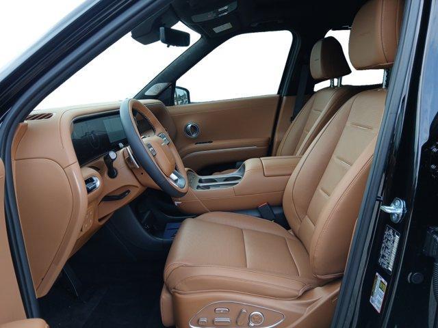 new 2026 Hyundai Palisade car, priced at $58,830