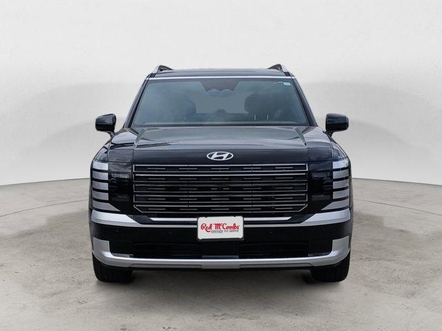 new 2026 Hyundai Palisade car, priced at $58,830