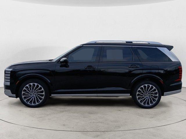 new 2026 Hyundai Palisade car, priced at $58,830