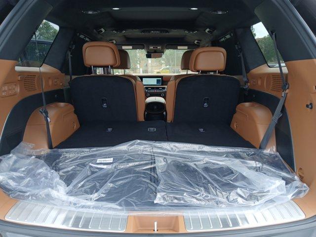 new 2026 Hyundai Palisade car, priced at $58,830