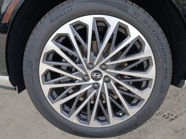 new 2026 Hyundai Palisade car, priced at $58,830