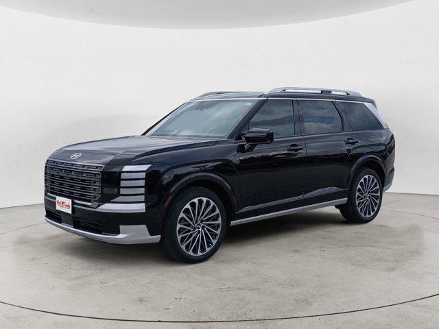 new 2026 Hyundai Palisade car, priced at $58,830