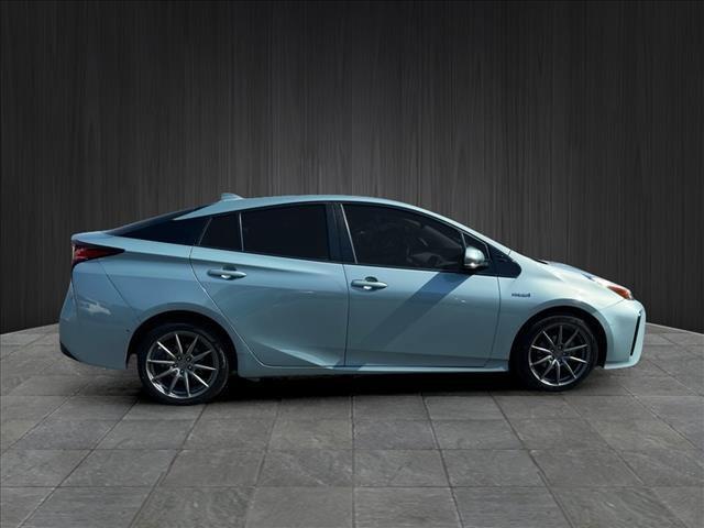 used 2020 Toyota Prius car, priced at $18,693