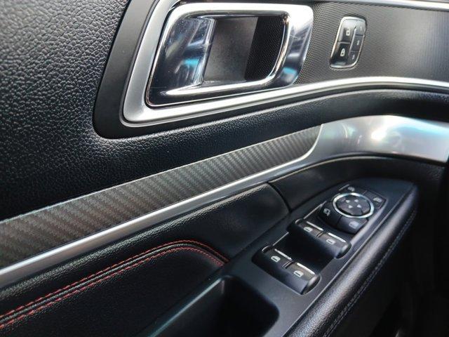 used 2016 Ford Explorer car, priced at $15,787
