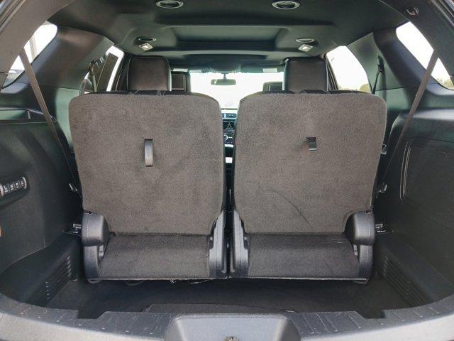 used 2016 Ford Explorer car, priced at $15,787