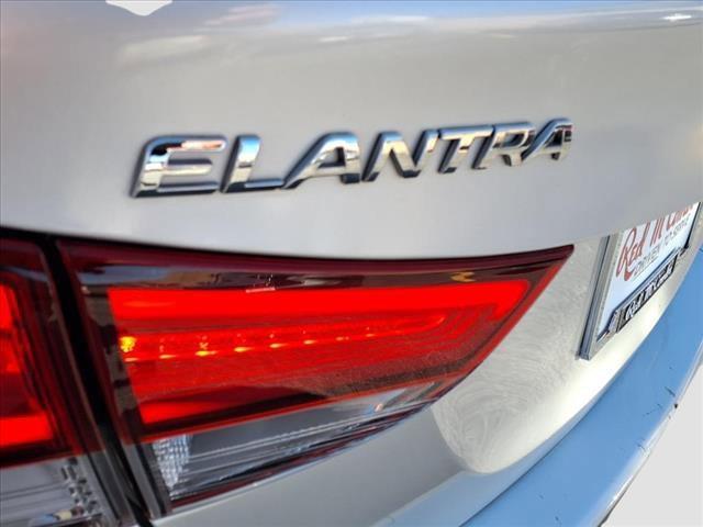 used 2015 Hyundai Elantra car, priced at $8,451