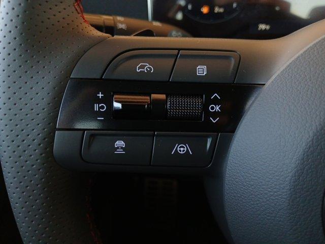 new 2026 Hyundai Sonata car, priced at $37,385