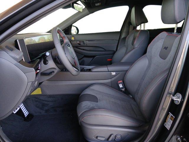 new 2026 Hyundai Sonata car, priced at $37,385