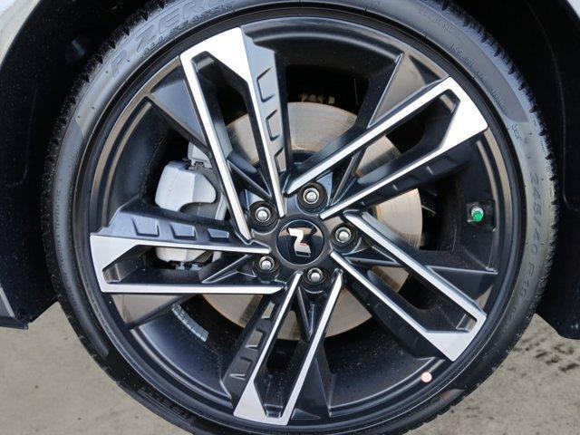 new 2026 Hyundai Sonata car, priced at $37,385