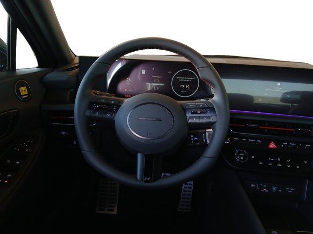 new 2026 Hyundai Sonata car, priced at $37,385