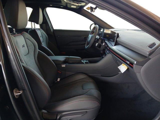 new 2026 Hyundai Sonata car, priced at $37,385