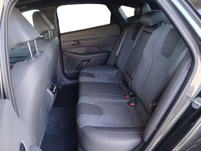 new 2026 Hyundai Sonata car, priced at $37,385
