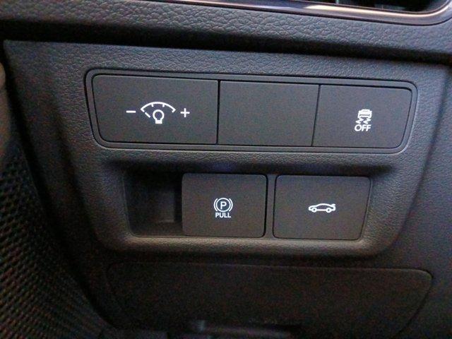 new 2026 Hyundai Sonata car, priced at $37,385