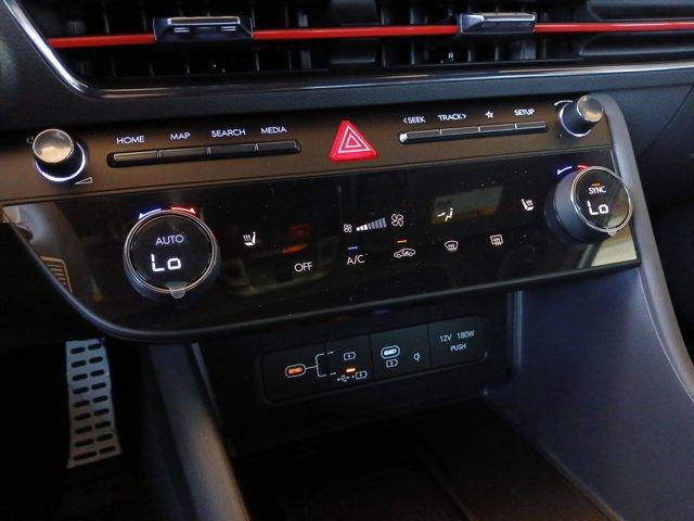 new 2026 Hyundai Sonata car, priced at $37,385