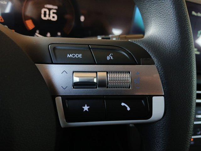 new 2026 Hyundai Tucson car, priced at $31,830