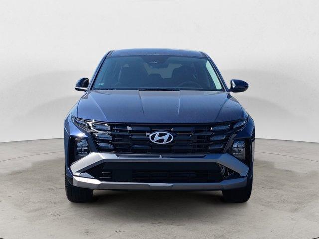 new 2026 Hyundai Tucson car, priced at $31,830