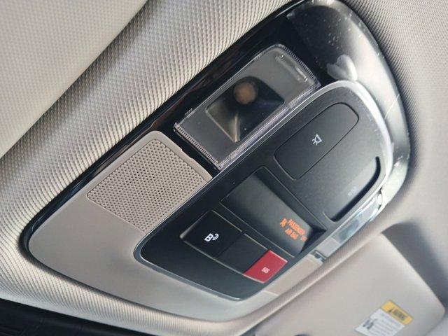 new 2026 Hyundai Tucson car, priced at $31,830