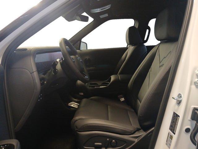 new 2026 Hyundai Palisade car, priced at $52,215