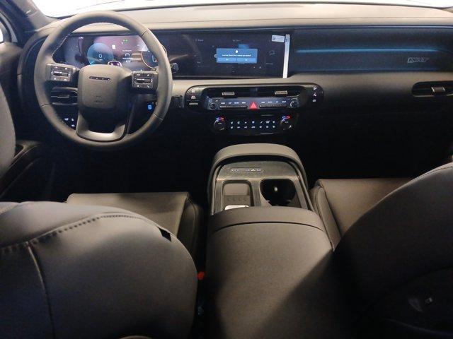 new 2026 Hyundai Palisade car, priced at $52,215