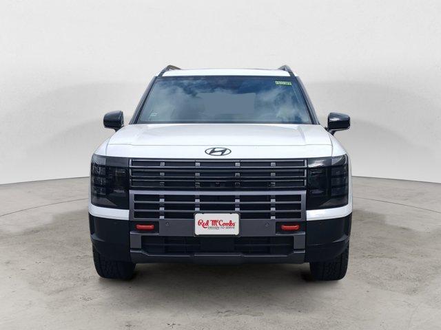 new 2026 Hyundai Palisade car, priced at $52,215