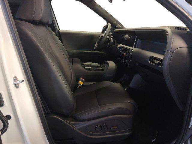 new 2026 Hyundai Palisade car, priced at $52,215