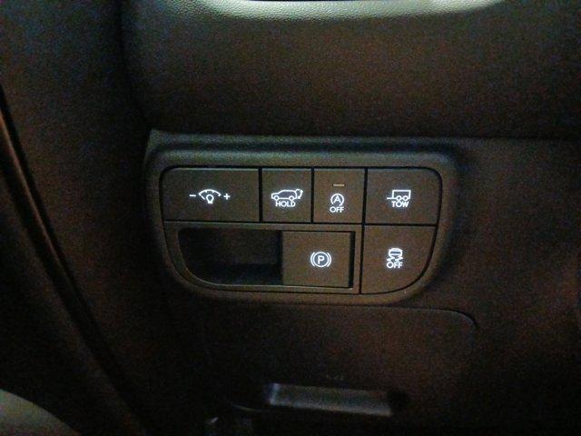 new 2026 Hyundai Palisade car, priced at $52,215