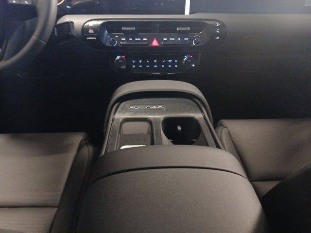 new 2026 Hyundai Palisade car, priced at $52,215