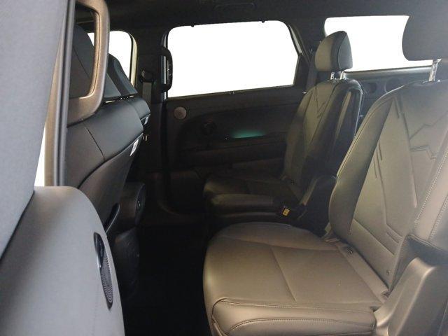 new 2026 Hyundai Palisade car, priced at $52,215