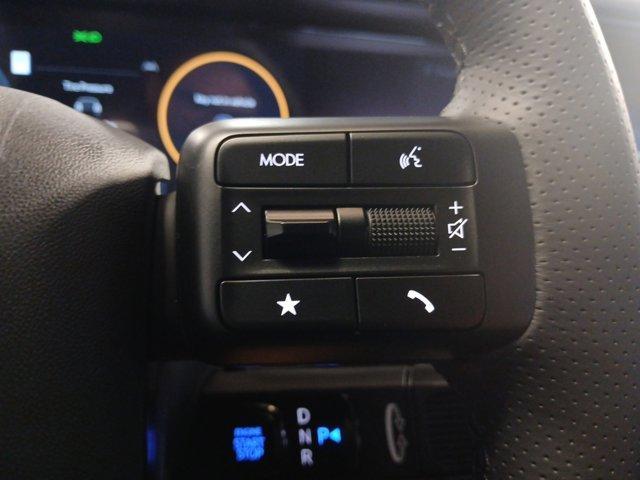 new 2026 Hyundai Palisade car, priced at $52,215