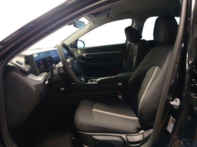 new 2026 Hyundai Sonata Hybrid car, priced at $30,535