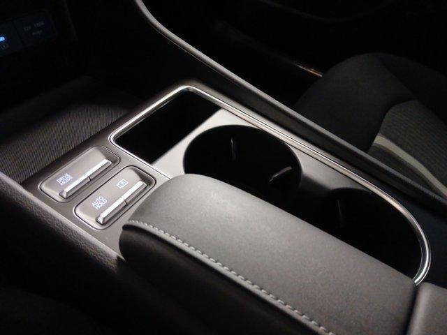 new 2026 Hyundai Sonata Hybrid car, priced at $30,535