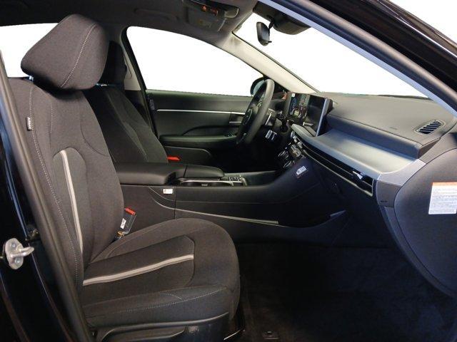 new 2026 Hyundai Sonata Hybrid car, priced at $30,535