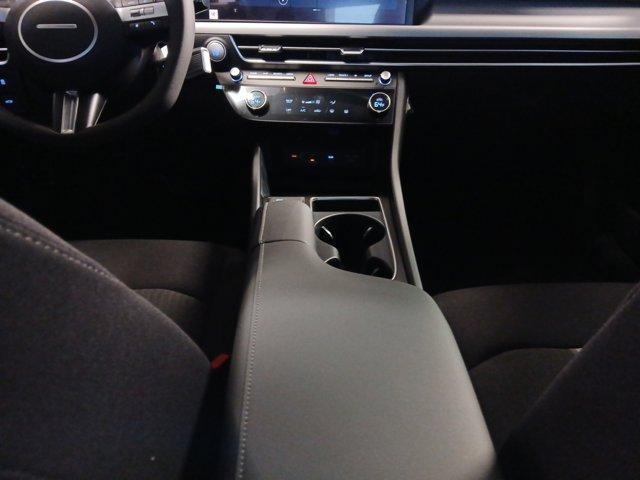 new 2026 Hyundai Sonata Hybrid car, priced at $30,535