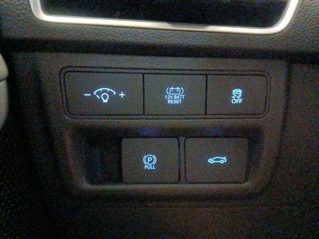 new 2026 Hyundai Sonata Hybrid car, priced at $30,535