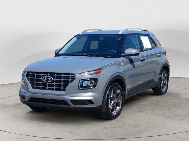 used 2022 Hyundai Venue car, priced at $18,764