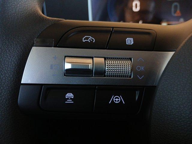 new 2026 Hyundai Tucson car, priced at $32,390