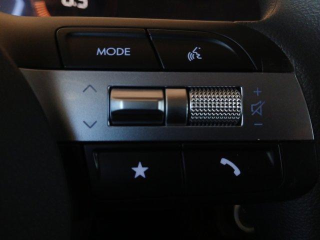 new 2026 Hyundai Tucson car, priced at $32,390