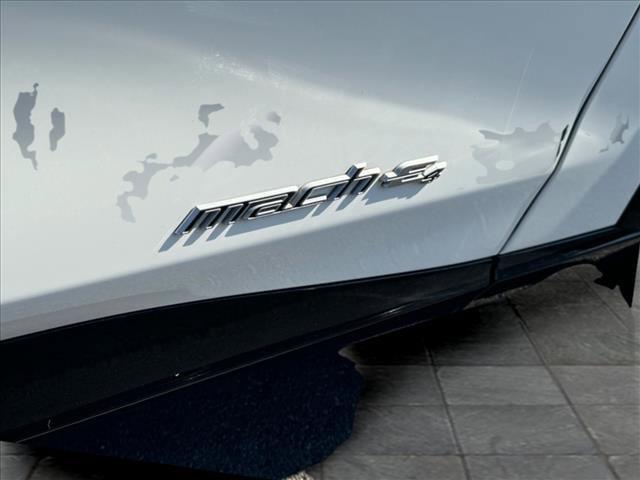 used 2021 Ford Mustang Mach-E car, priced at $24,689