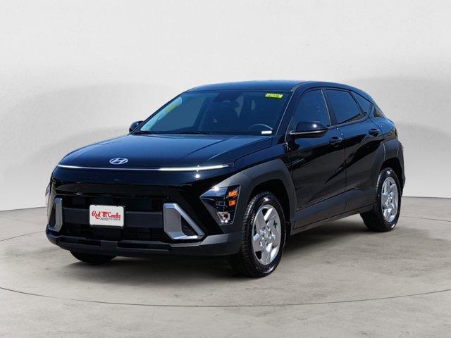 new 2026 Hyundai Kona car, priced at $27,645