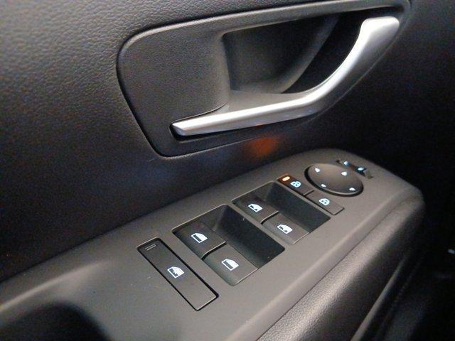 new 2025 Hyundai Tucson car, priced at $33,385
