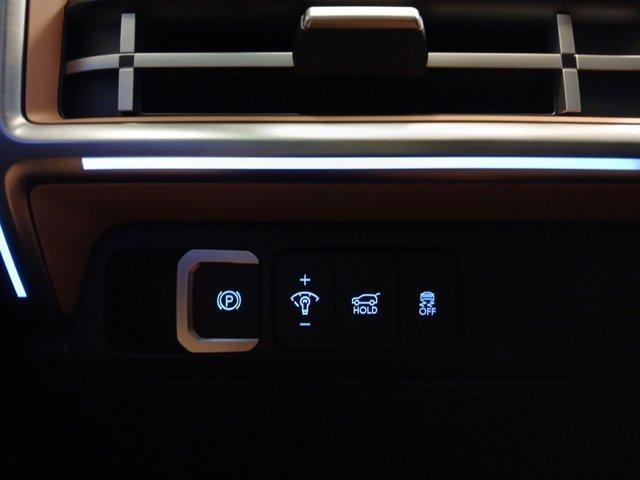 new 2026 Hyundai SANTA FE HEV car, priced at $53,330