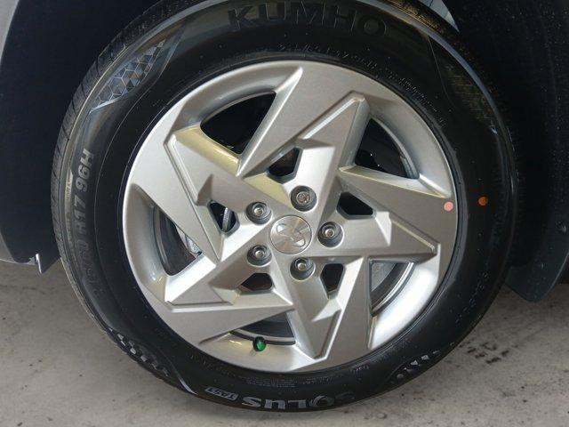 new 2026 Hyundai Kona car, priced at $27,645